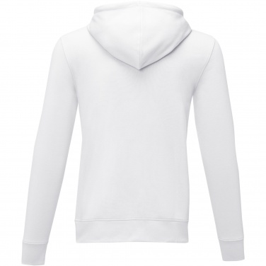 Logo trade promotional item photo of: Theron men’s full zip hoodie