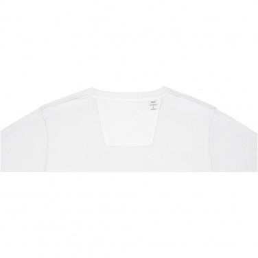 Logotrade promotional item picture of: Zenon men’s crewneck sweater