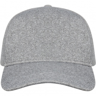 Logo trade corporate gift photo of: Manu 5 panel stretch cap