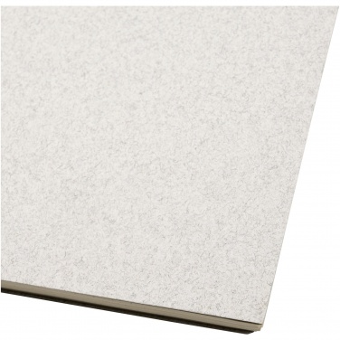 Logotrade promotional merchandise picture of: Bianco A5 size wire-o notebook