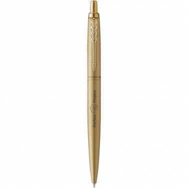 Logotrade promotional items photo of: Parker Jotter XL monochrome ballpoint pen