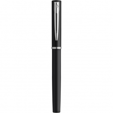 Logo trade promotional product photo of: Waterman Allure rollerball pen