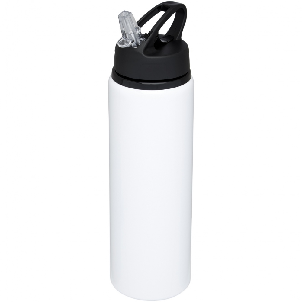 Logo trade promotional products image of: Fitz 800 ml sport bottle