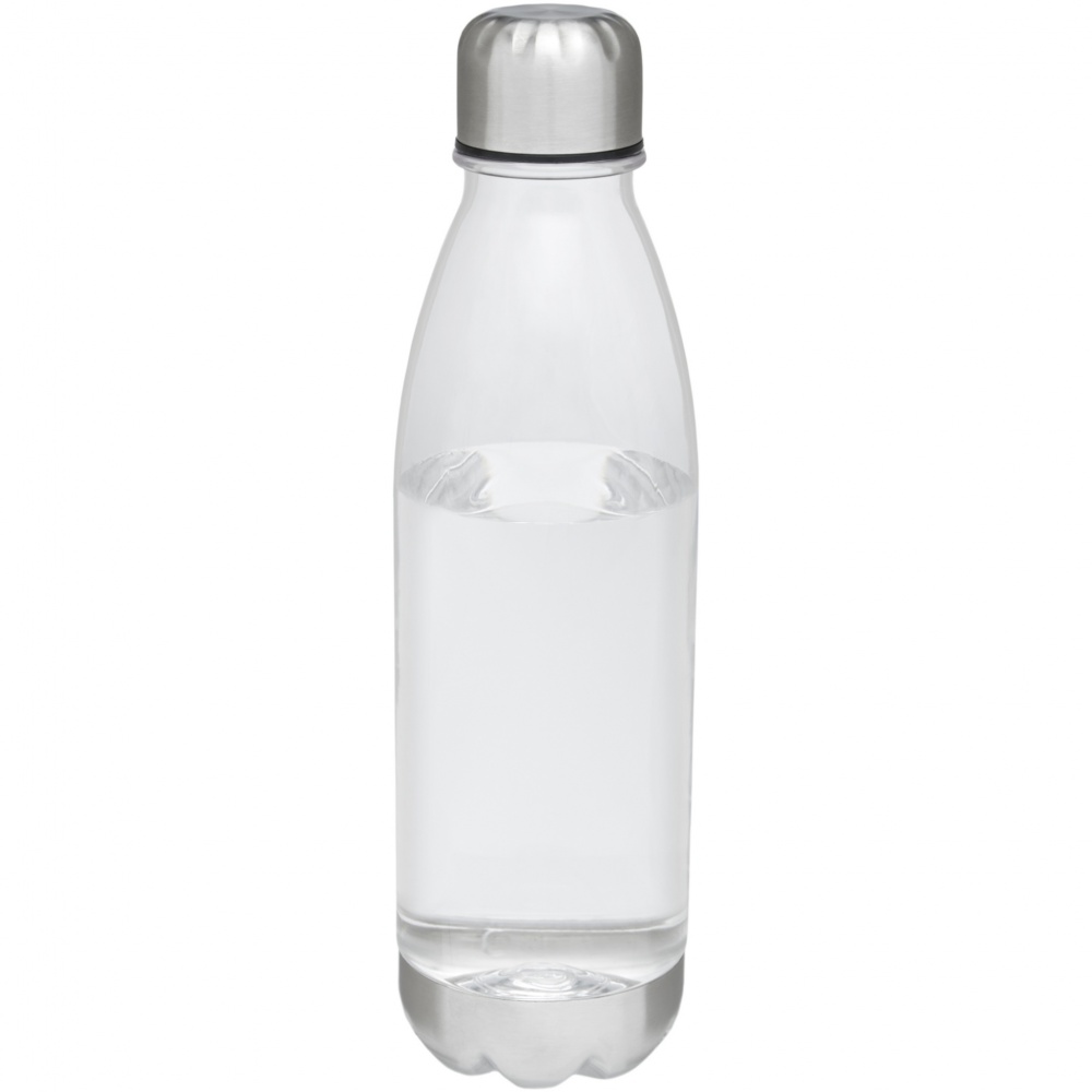 Logo trade promotional merchandise image of: Cove 685 ml water bottle