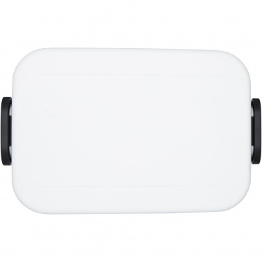 Logo trade promotional giveaway photo of: Mepal Take-a-break lunch box midi