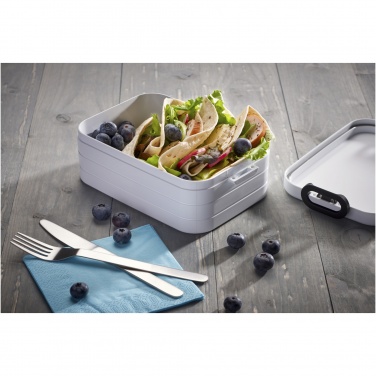 Logotrade advertising product image of: Mepal Take-a-break lunch box midi