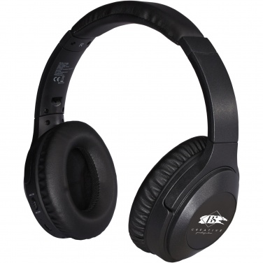 Logotrade promotional merchandise picture of: Anton ANC headphones