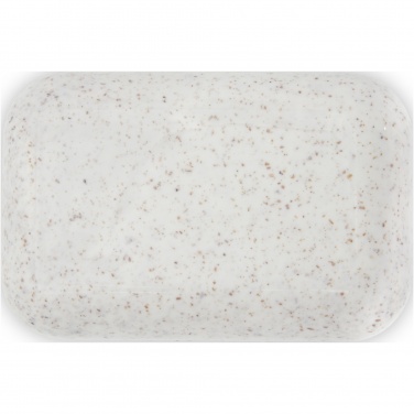 Logo trade promotional items image of: Nantai wheat straw True Wireless earbuds