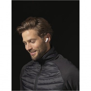 Logotrade promotional items photo of: Braavos 2 True Wireless auto pair earbuds