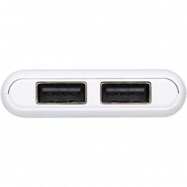 Logotrade business gift image of: Odyssey 5000mAh high density power bank