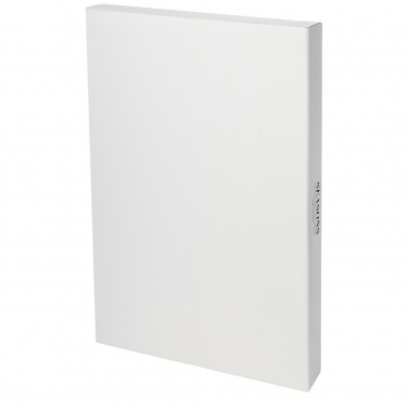 Logo trade promotional items image of: Pao bamboo cutting board with knife