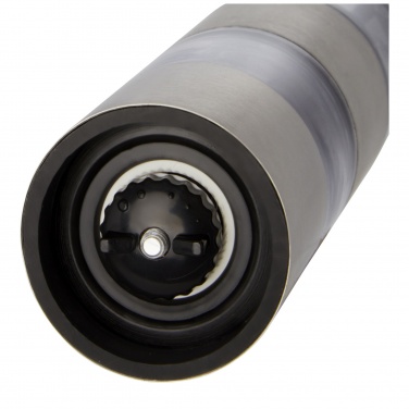 Logotrade promotional giveaway picture of: Auro salt and pepper grinder