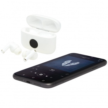 Logotrade promotional gift picture of: Anton Evo ANC earbuds