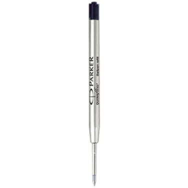 Logotrade advertising product picture of: Parker Quinkflow ballpoint pen refill