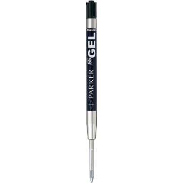 Logo trade promotional merchandise picture of: Parker Gel ballpoint pen refill 