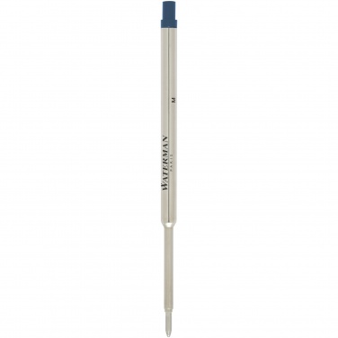 Logotrade promotional giveaway image of: Waterman ballpoint pen refill