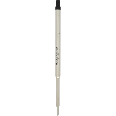 Logo trade business gift photo of: Waterman ballpoint pen refill