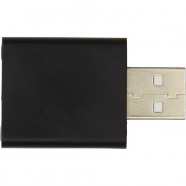Logo trade promotional giveaway photo of: Incognito USB data blocker