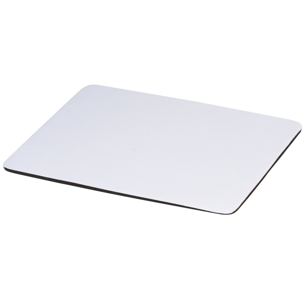 Logo trade promotional items picture of: Pure mouse pad with antibacterial additive