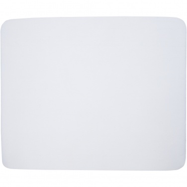 Logotrade advertising products photo of: Pure mouse pad with antibacterial additive