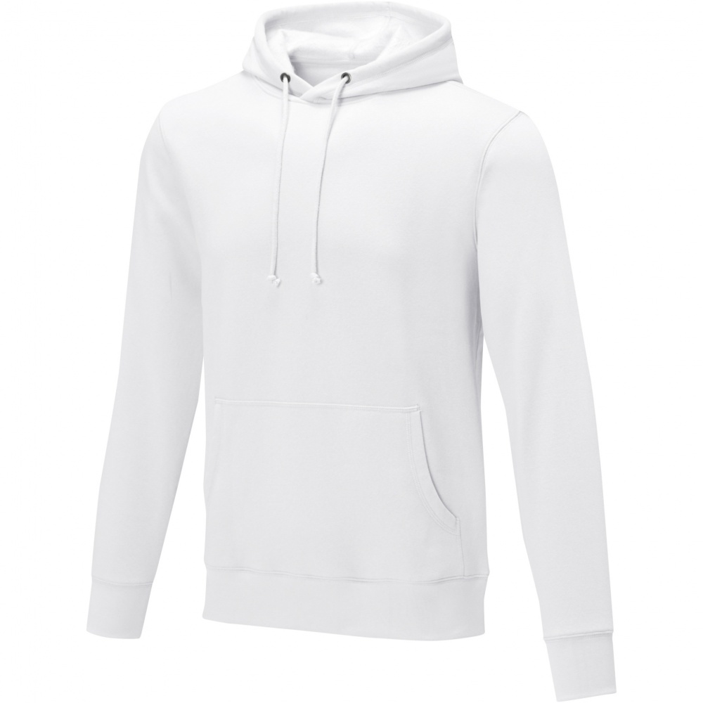 Logo trade corporate gift photo of: Charon men’s hoodie