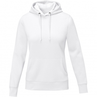 Logo trade advertising product photo of: Charon women’s hoodie