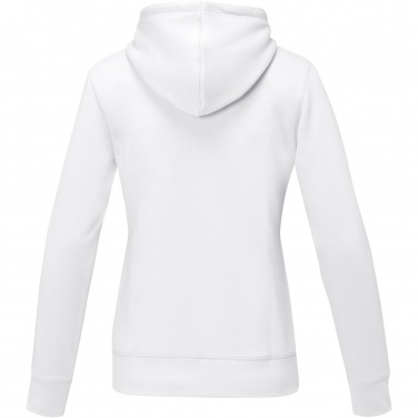 Logo trade corporate gifts picture of: Charon women’s hoodie