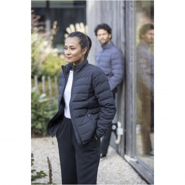 Logo trade promotional items picture of: Macin men's insulated down jacket