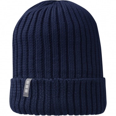 Logotrade advertising product picture of: Ives organic beanie