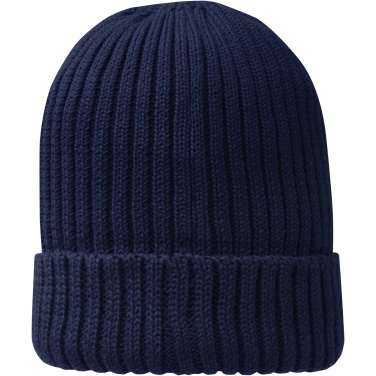 Logo trade promotional product photo of: Ives organic beanie