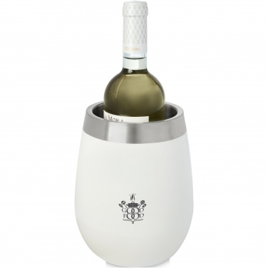 Logo trade promotional products picture of: Tromso wine cooler