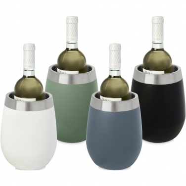 Logotrade promotional merchandise photo of: Tromso wine cooler