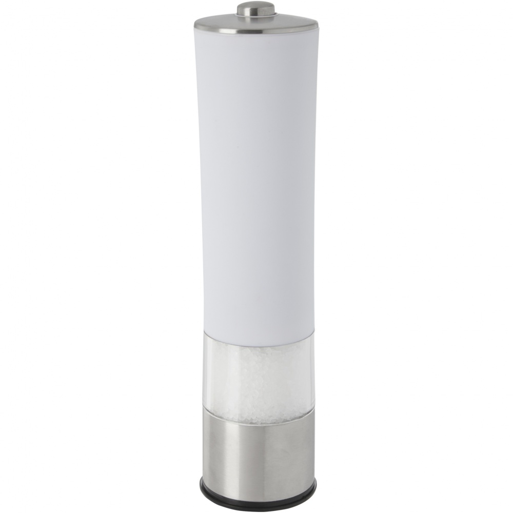 Logotrade corporate gift image of: Kirkenes electric salt or pepper mill