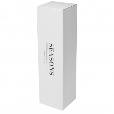 Logotrade promotional merchandise image of: Kirkenes electric salt or pepper mill