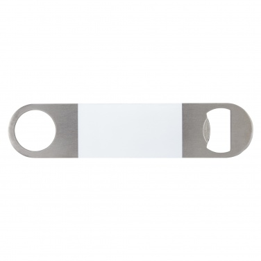 Logotrade promotional product image of: Lofoten bottle opener
