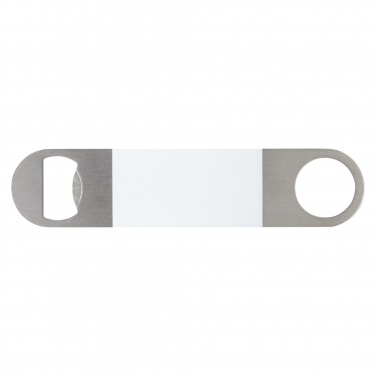 Logo trade promotional merchandise picture of: Lofoten bottle opener