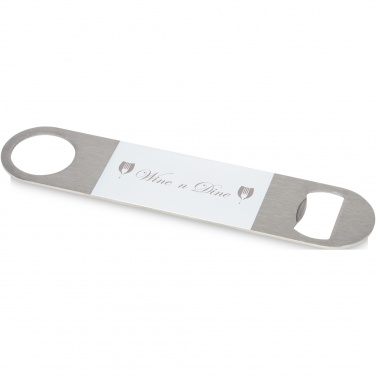 Logotrade corporate gifts photo of: Lofoten bottle opener