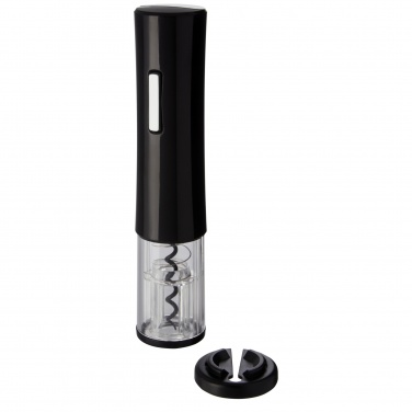 Logo trade promotional products picture of: Chabli electric wine opener