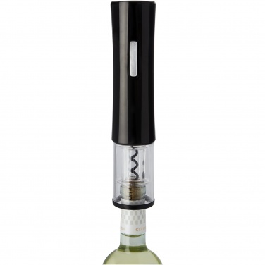 Logotrade promotional product image of: Chabli electric wine opener