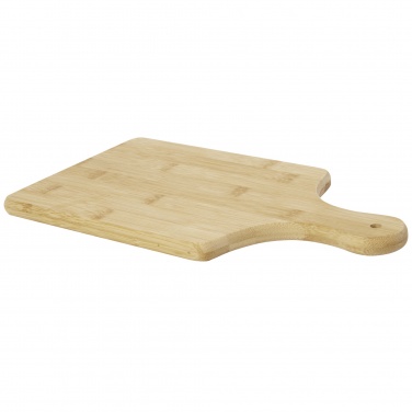 Logotrade advertising product picture of: Quimet bamboo cutting board