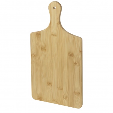 Logotrade promotional products photo of: Baron bamboo cutting board