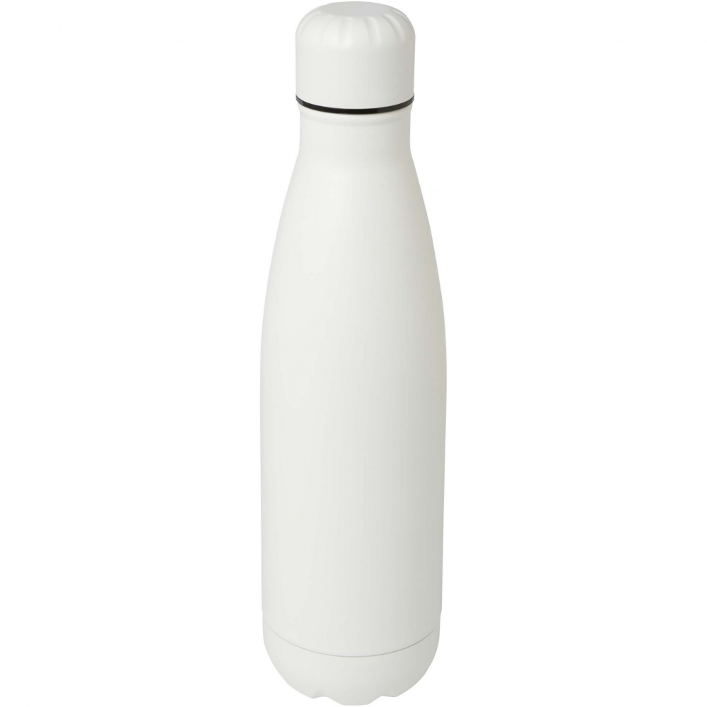 Logotrade promotional items photo of: Cove 500 ml vacuum insulated stainless steel bottle
