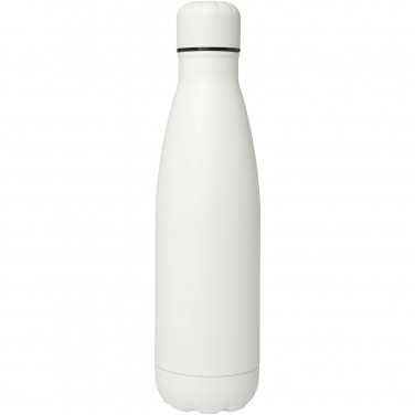 Logotrade promotional gift image of: Cove 500 ml vacuum insulated stainless steel bottle