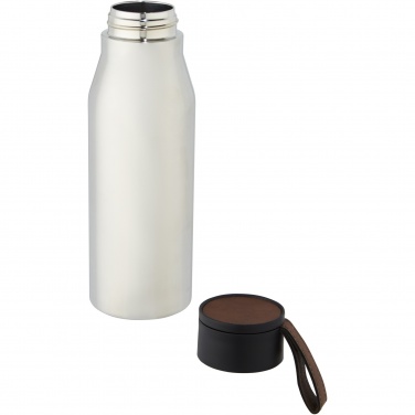 Logotrade advertising products photo of: Ljungan 500 ml copper vacuum insulated stainless steel bottle