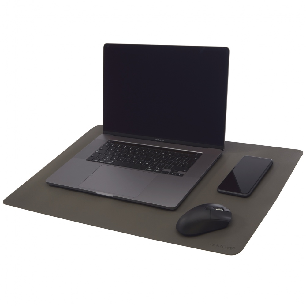 Logotrade promotional giveaway picture of: Hybrid desk pad