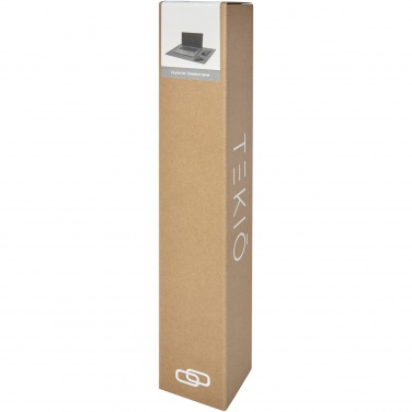 Logo trade promotional giveaways picture of: Hybrid desk pad