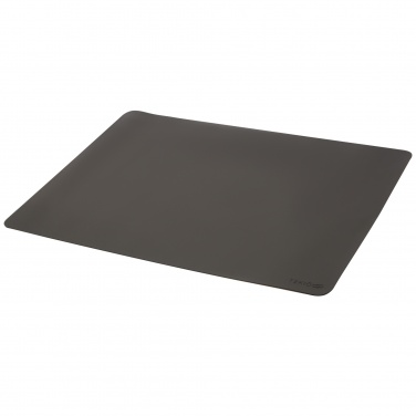 Logo trade promotional merchandise photo of: Hybrid desk pad