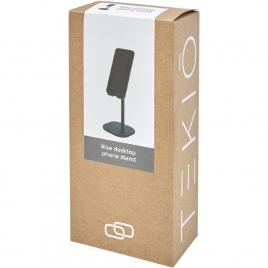 Logo trade corporate gifts picture of: Rise phone/tablet stand