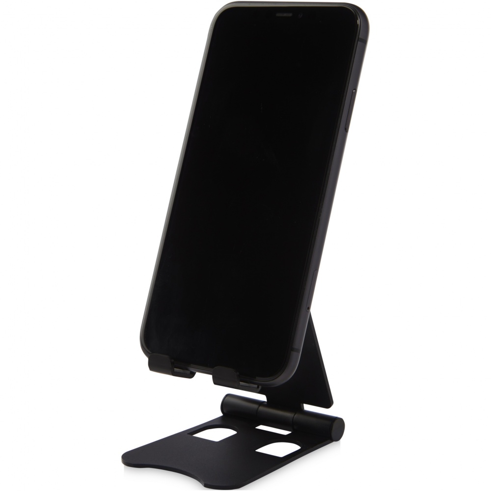 Logo trade promotional products picture of: Rise foldable phone stand