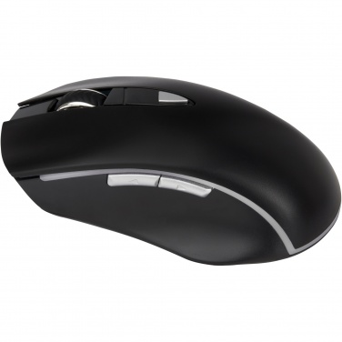 Logotrade promotional product image of: Gleam light-up mouse